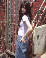 パールTシャツ