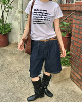 Caden pants