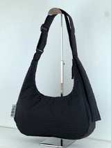 Don't forget me Bag-black