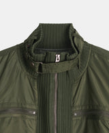 No.1542 H zipper F JK (3color)