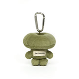 [MADE] Tiny mush - Moss green