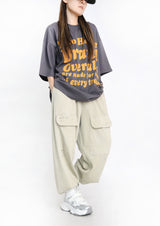 (UNISEX)カウボーイTシャツ