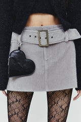 HEART MINI WALLET