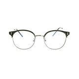 Zian Olive / Chrome