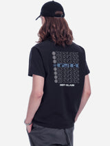 Pan Am® × C2H4® ロゴTシャツ