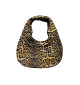 マルチパターンコットンミニバッグ