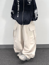 rugged cotton keyring pants