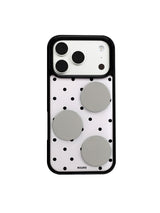 big stud case (babe pink)