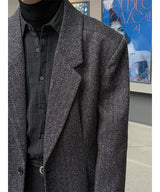 [F/W] Twilly dart coat(2color)