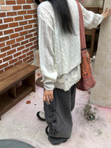 ラブカーゴパンツ