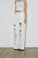 dg イングランドパンツ (white)