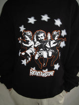 Freaky Sweatshirt