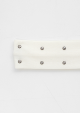 [MADE] Medi Stud SET - Halter Nashi, Hairband