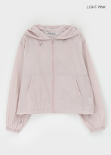 [MADE] Ayrs Summer Windbreaker Jumper