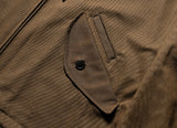 26SS★ Duff Cozy Utility Jacket