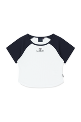BASIC RAGLAN KNIT
