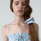 GIGAL  CAYLA SCRUNCHIE