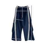 eight track sweatpants