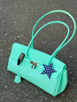 Jelly firkin bag