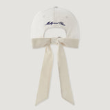 Rose Ribbon Baseball Cap