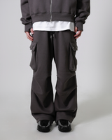 Cargo sting pants