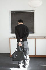 マルチレザーバッグ