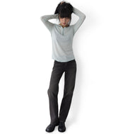 Tope Low-Rise Slim Fit Denim