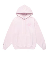 セラーロゴフーディー ピンク(CV2BFUM400A)