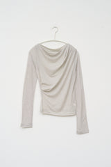 (W) Lyocell Top