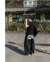Wake Regular Short Sleeve T-shirt