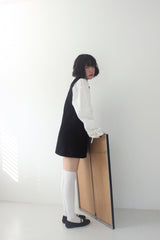 [pepe] fairy シャツ (ホワイト)