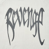 ASCLO リベンジ ラグラン 半袖 Tシャツ (2色)