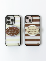 チョコミュージックトック