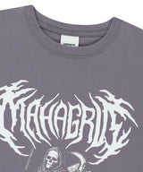 スケルトンゴスロゴＴシャツ