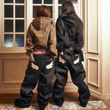 ANGEL BAGGY JEAN