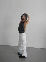 backless spotlight hz  