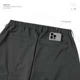 「RMX-P01」SOFTBOX テイラードパンツ