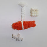 Pass_Lucky Fish