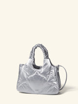 Half Moroccan Padding Crossbody
