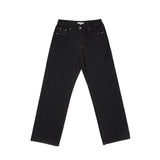 パティナローデニムパンツ S, M, L (2 Colors)