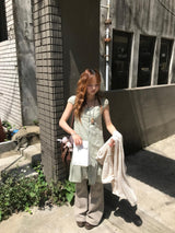 オッド デイリー ワンピース