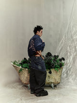 MEN - Sanctum - Cut off Pants