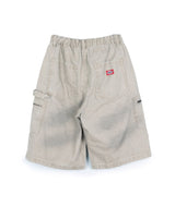 Doyle Vintage Work Bermuda Pants