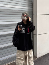 ステート ビー ロングスリーブ Tシャツ