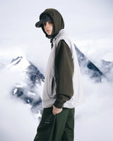 SINGLE EDGE VEST 
