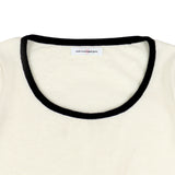 TIDY SUMMER KNIT (3 COLORS)