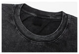 Vance Washed Glow Tee