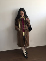シークインバントフラッツ (1color)