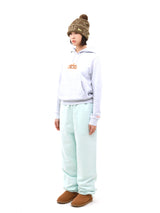 S.T.C. シティスウェットパンツ (MINT)