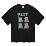 REST T-SHIRTS